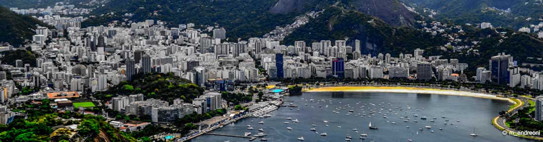 Rio de Janeiro, Brazil
