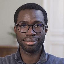 Yackolley Amoussou-Guenou - 5th Conference on Blockchain Research & Applications for Innovative Networks and Services