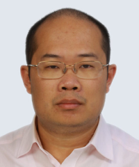 Yang Chen - 6th Conference on Blockchain Research & Applications for Innovative Networks and Services