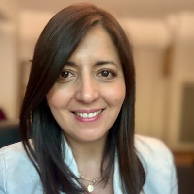 Aziza Lounis - BRAINS 2025