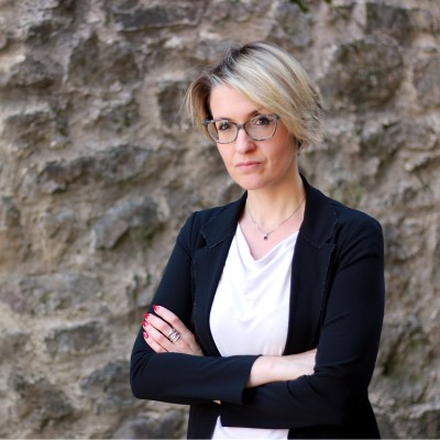 Nadia Pocher - BRAINS 2025