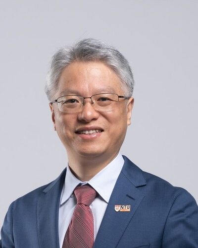 Yonggang Wen - BRAINS 2025