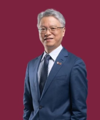 Yonggang Wen - BRAINS 2025