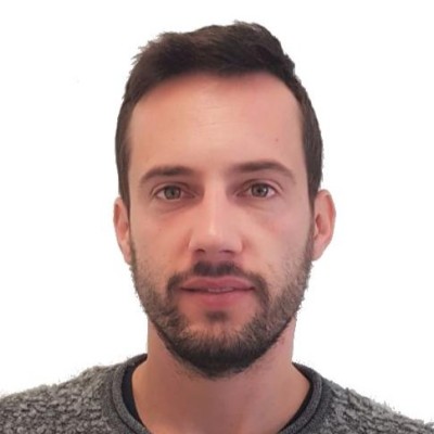 Andrea Morichetta - BRAINS 2026