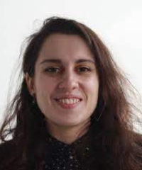 Antonella Del Pozzo - BRAINS 2026