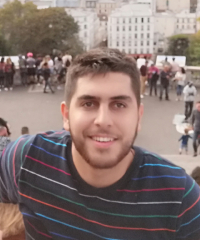 Elia Kallas - BRAINS 2026