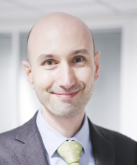 Emmanuel Bertin - BRAINS 2026