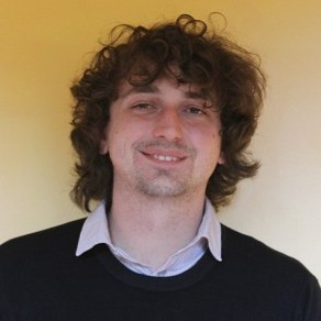 Michele Fabi - BRAINS 2026