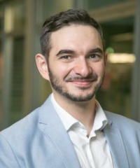 Philip Raschke - BRAINS 2026