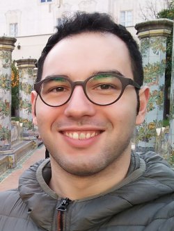 Giovanni Farina - BRAINS 2026