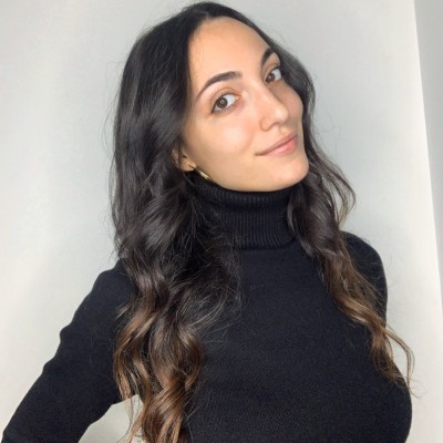 Jessica Piccioni - BRAINS 2026