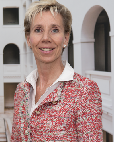 Katarina Krüger - BRAINS 2026