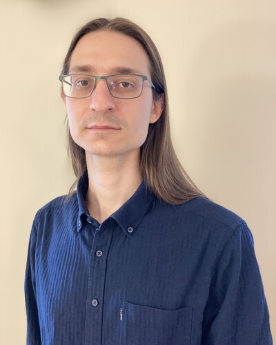 Panagiotis Michalopoulos - BRAINS 2026