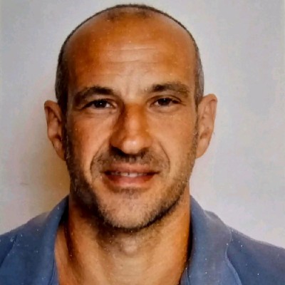 Stefano Ferretti - BRAINS 2026