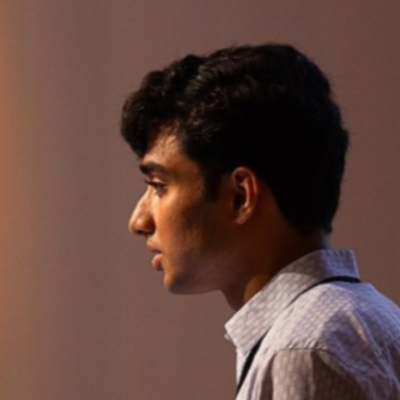Viraj Nadkarni - BRAINS 2026