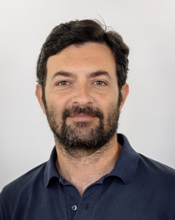 Valerio Schiavoni - BRAINS 2026